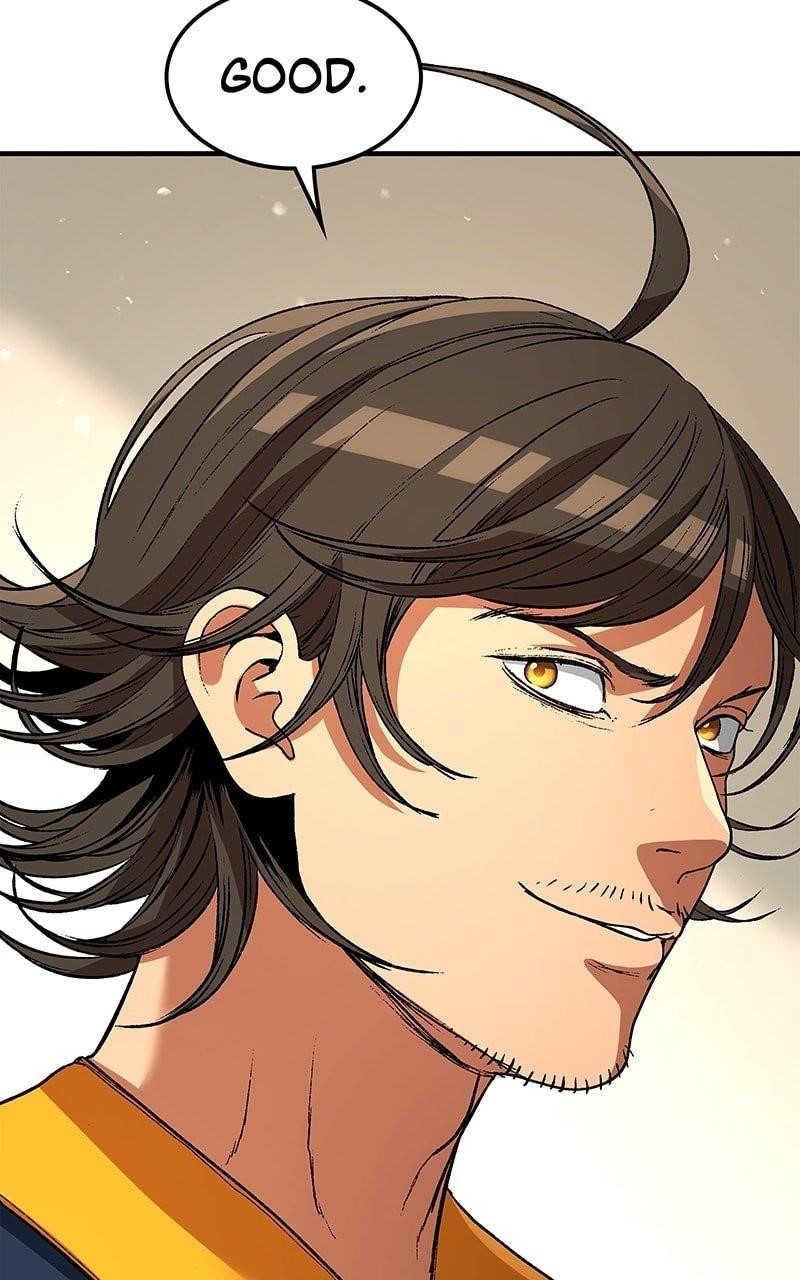 Read Return of the Runebound Professor Manga Online