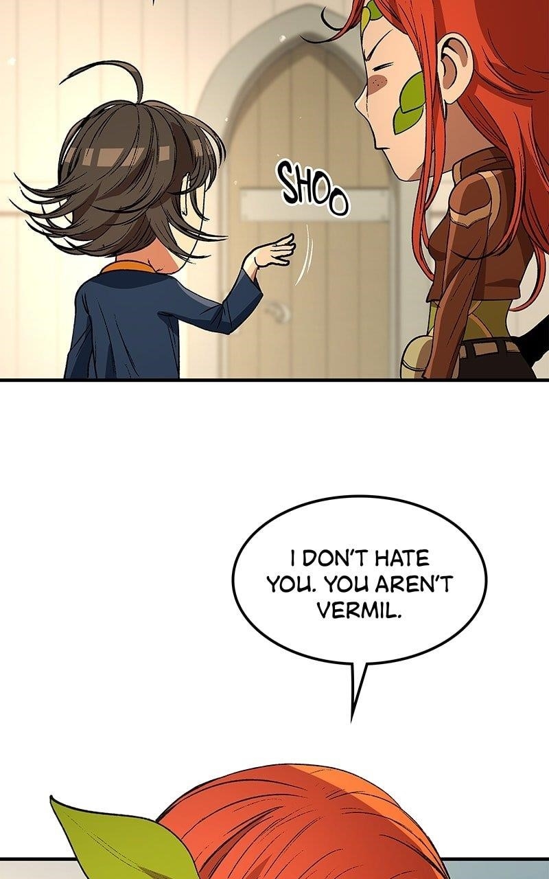 Read Return of the Runebound Professor Manga Online