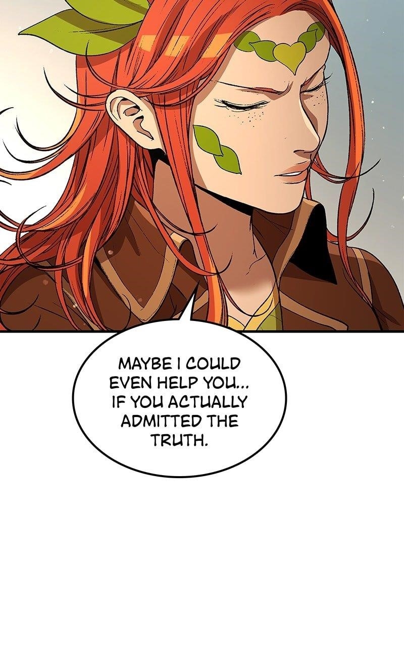 Read Return of the Runebound Professor Manga Online