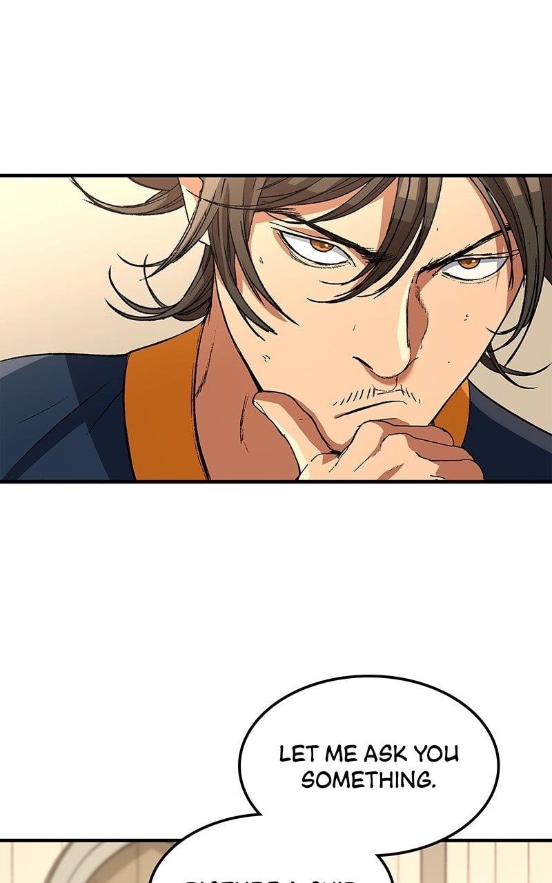 Read Return of the Runebound Professor Manga Online