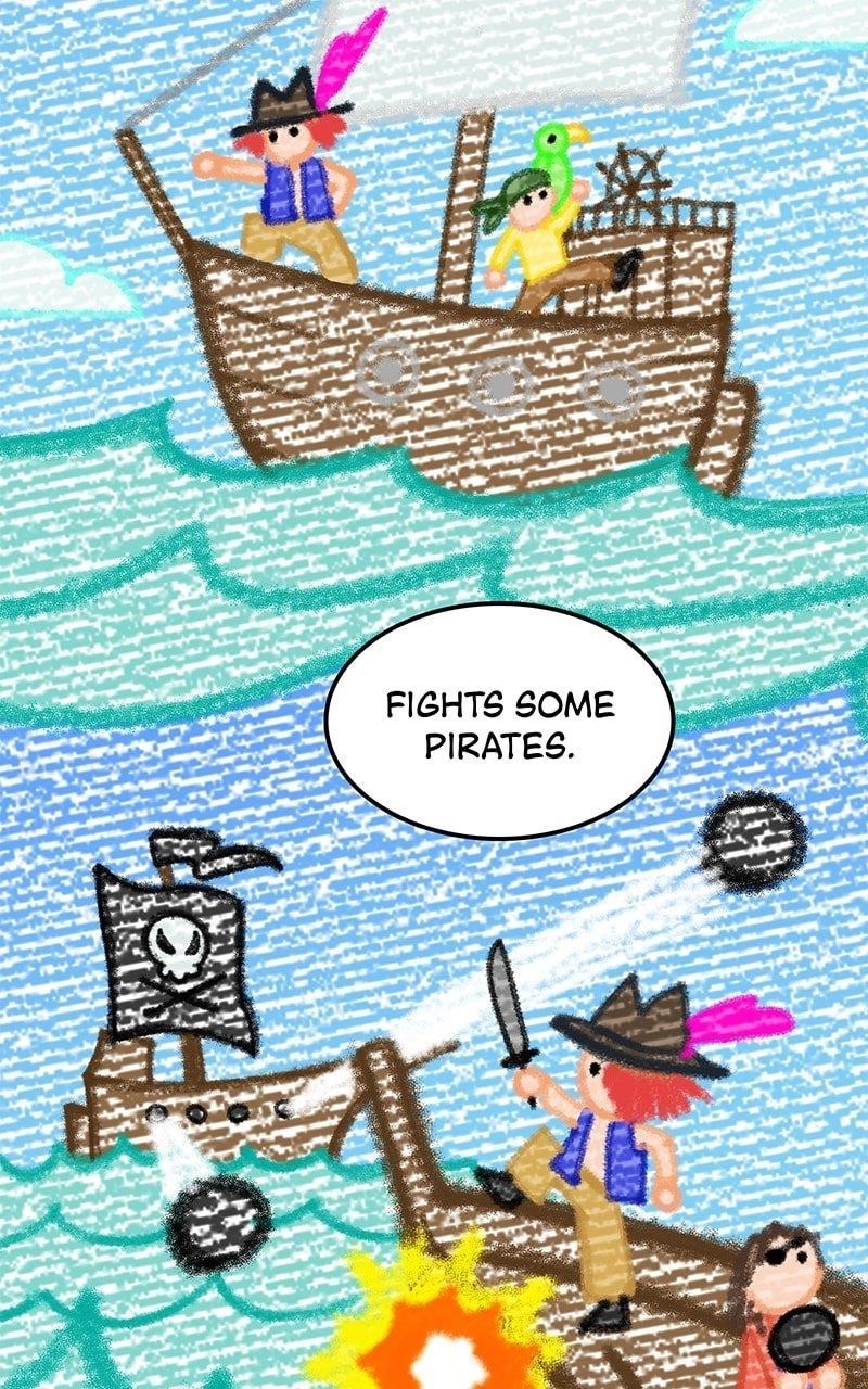 Read Return of the Runebound Professor Manga Online