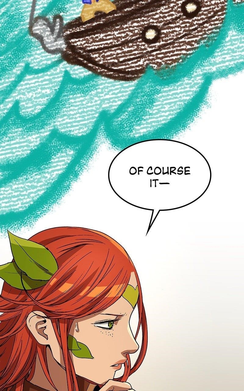 Read Return of the Runebound Professor Manga Online