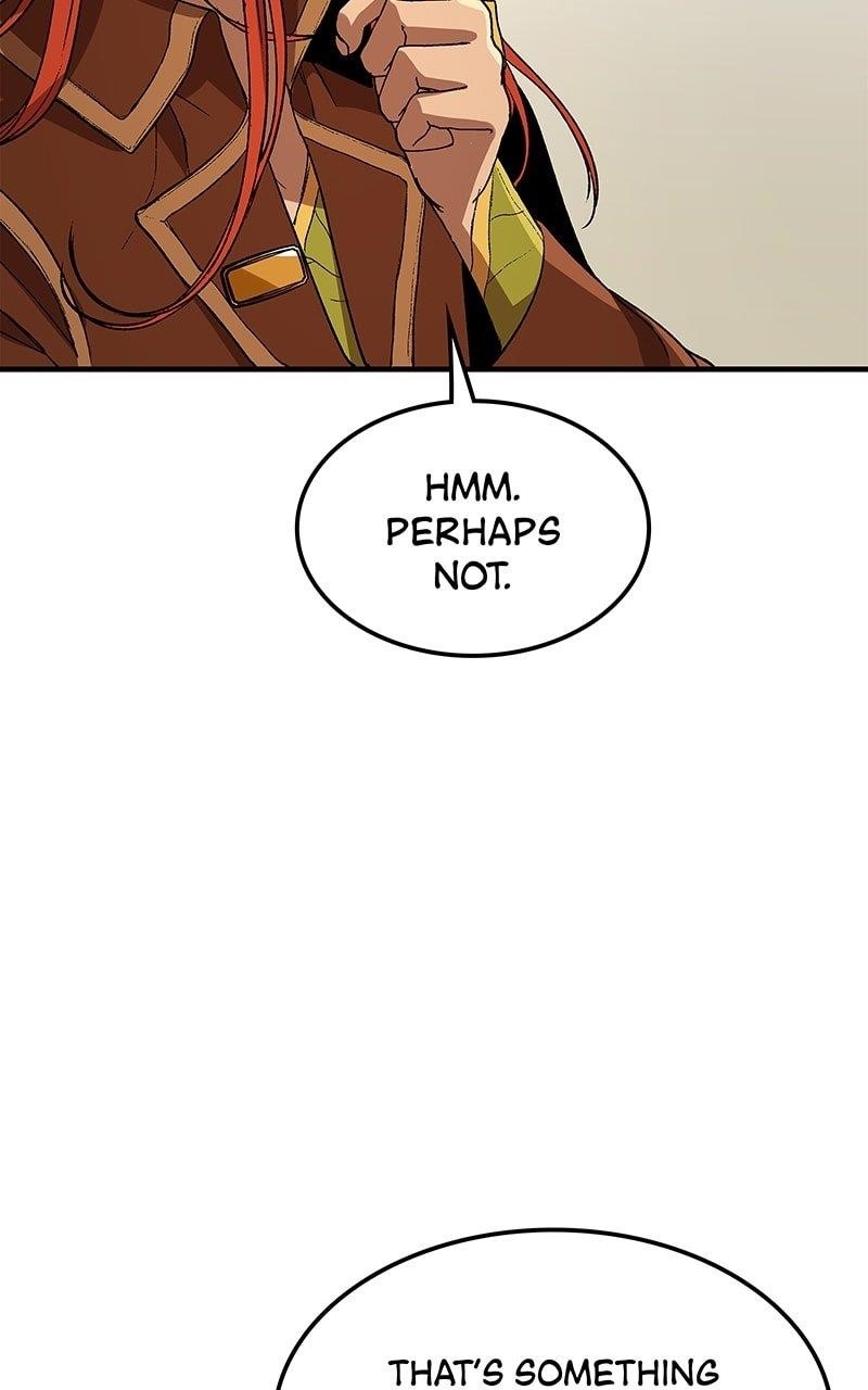 Read Return of the Runebound Professor Manga Online
