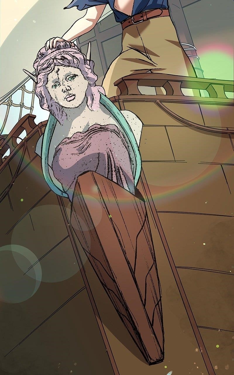 Read Return of the Runebound Professor Manga Online