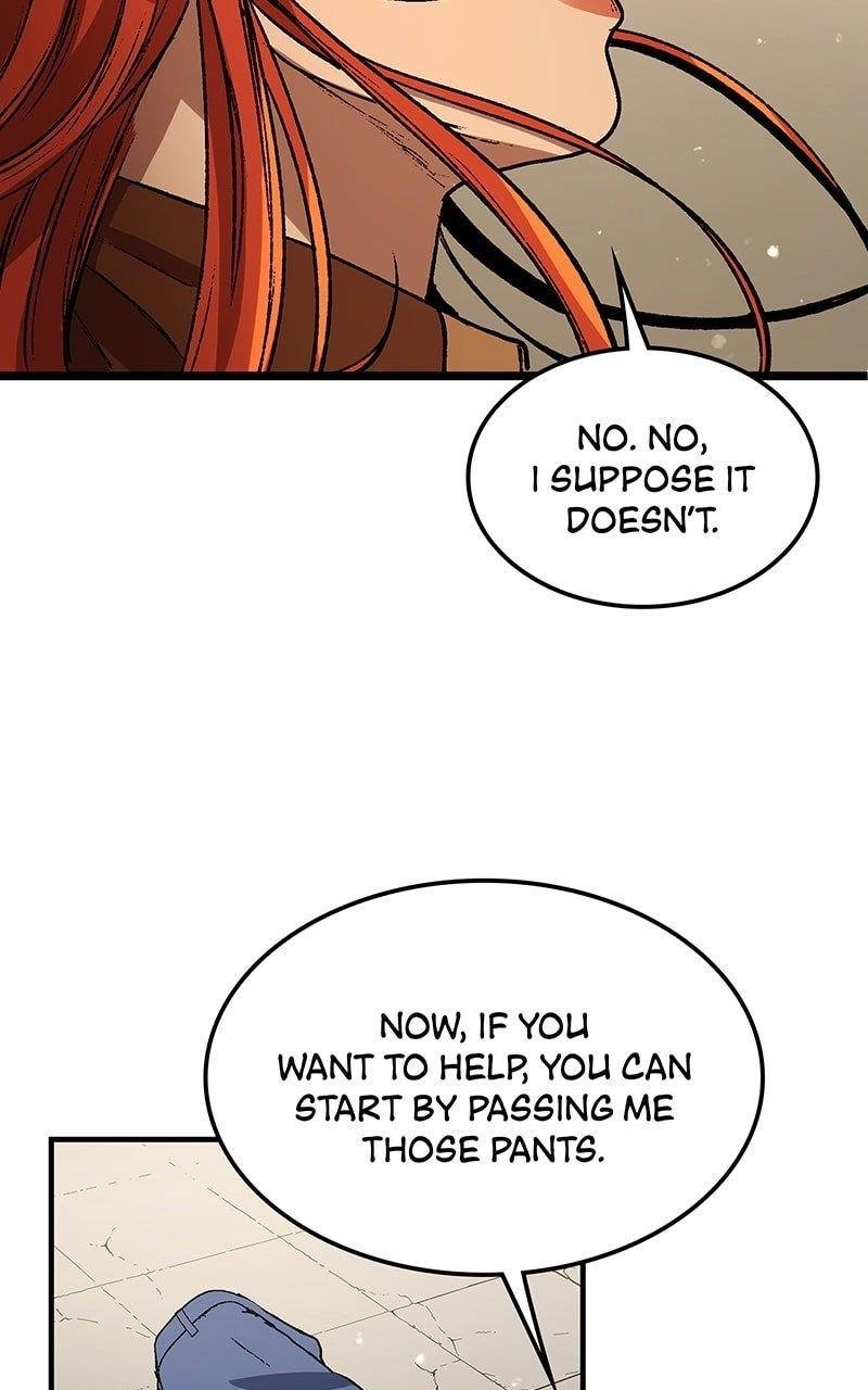 Read Return of the Runebound Professor Manga Online