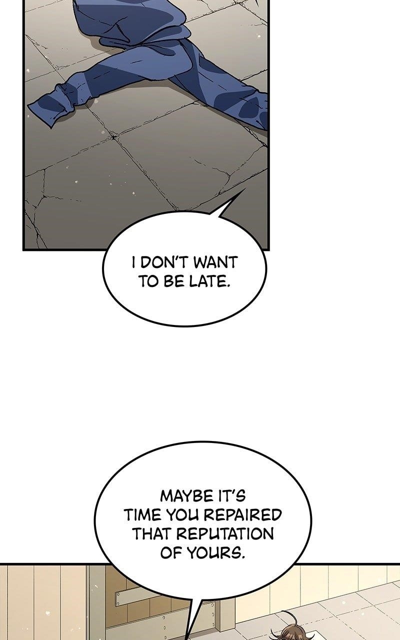 Read Return of the Runebound Professor Manga Online