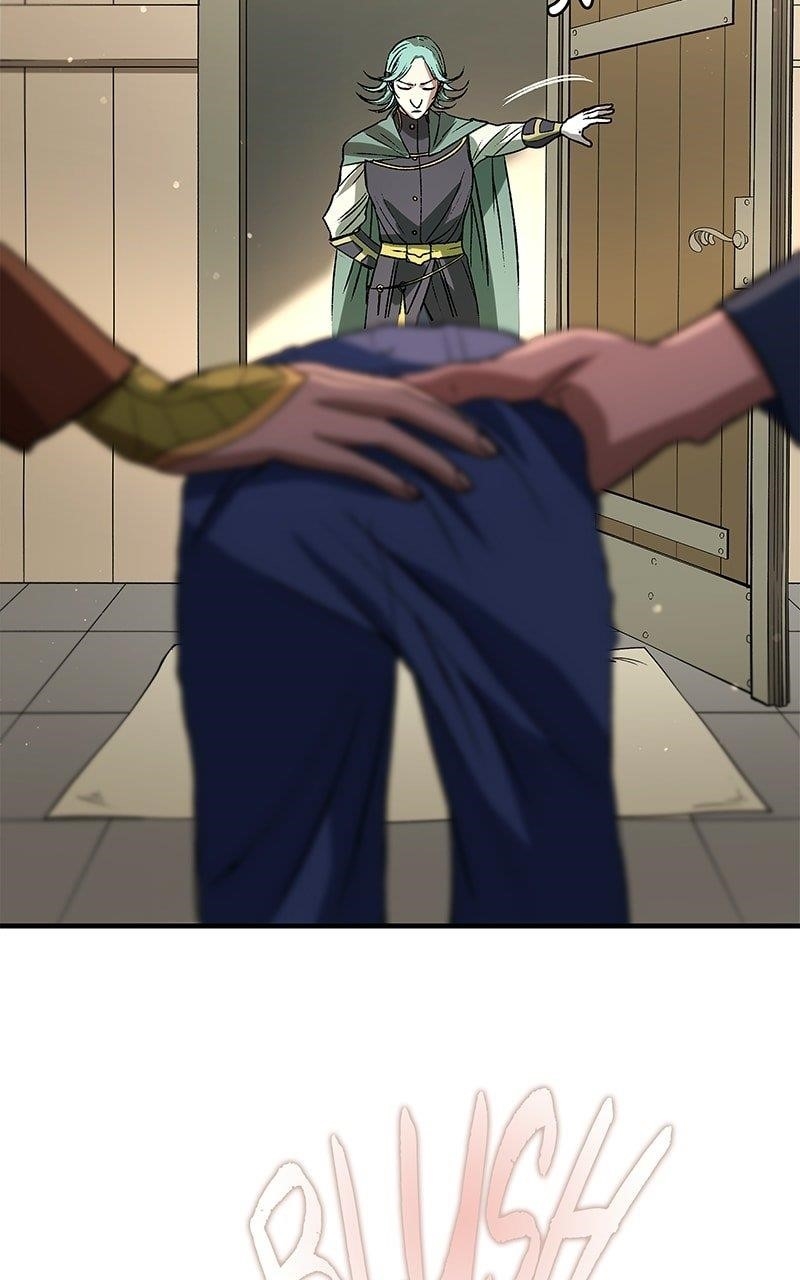 Read Return of the Runebound Professor Manga Online