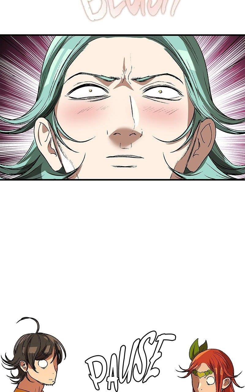 Read Return of the Runebound Professor Manga Online