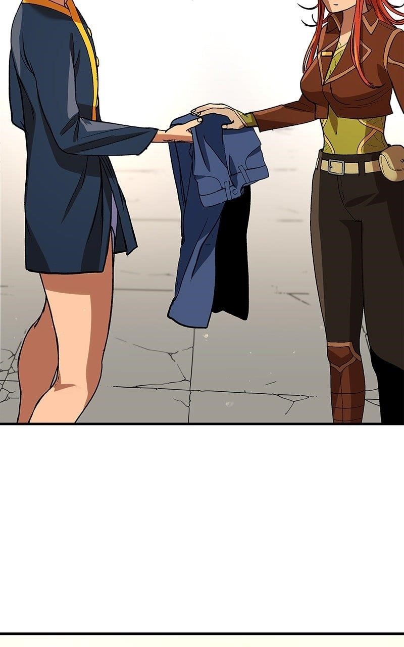 Read Return of the Runebound Professor Manga Online