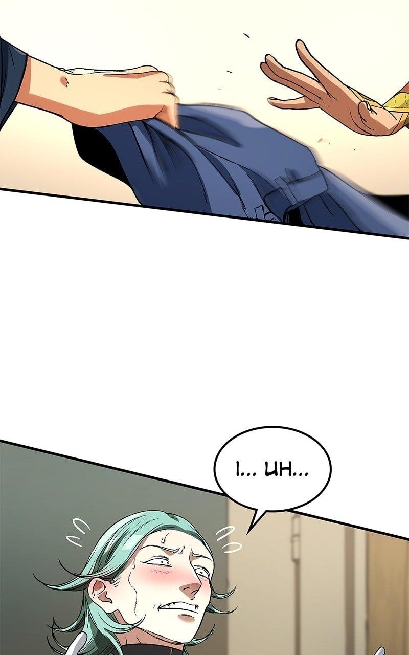 Read Return of the Runebound Professor Manga Online