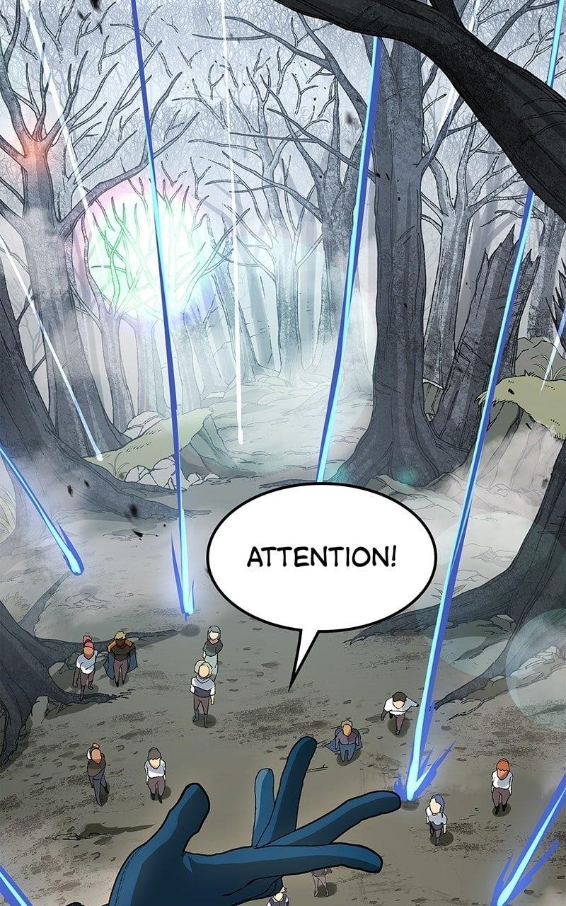 Read Return of the Runebound Professor Manga Online