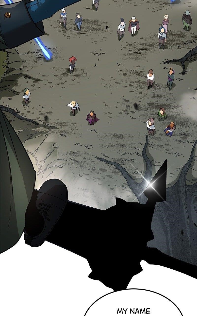Read Return of the Runebound Professor Manga Online