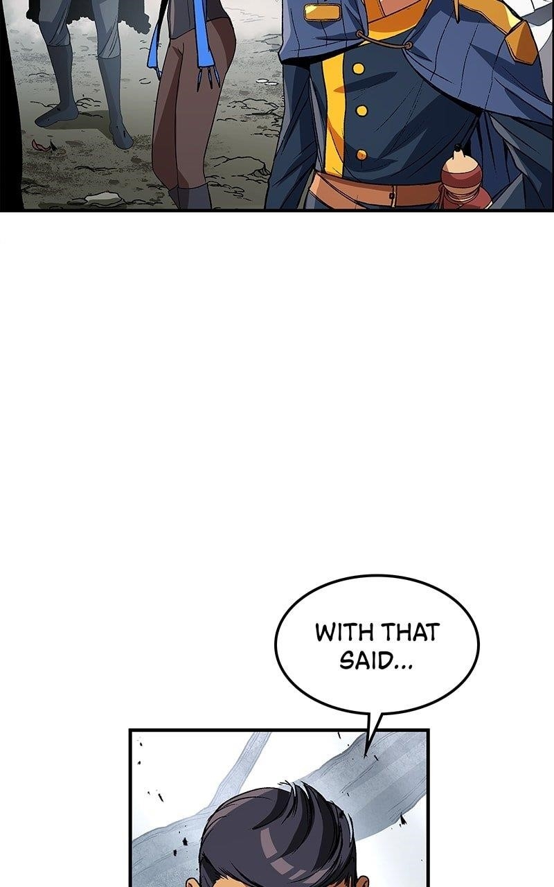 Read Return of the Runebound Professor Manga Online