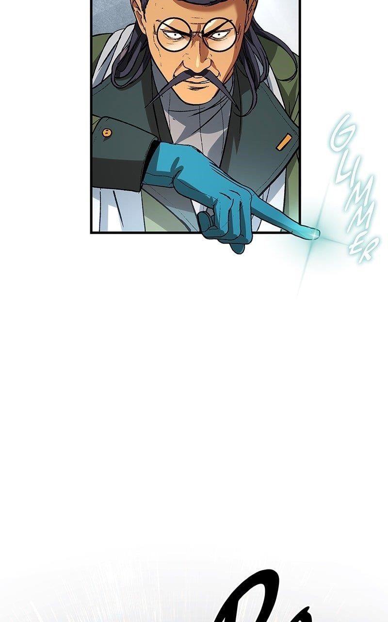 Read Return of the Runebound Professor Manga Online