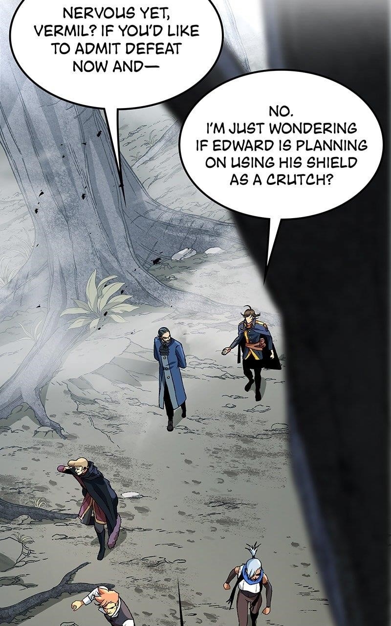 Read Return of the Runebound Professor Manga Online
