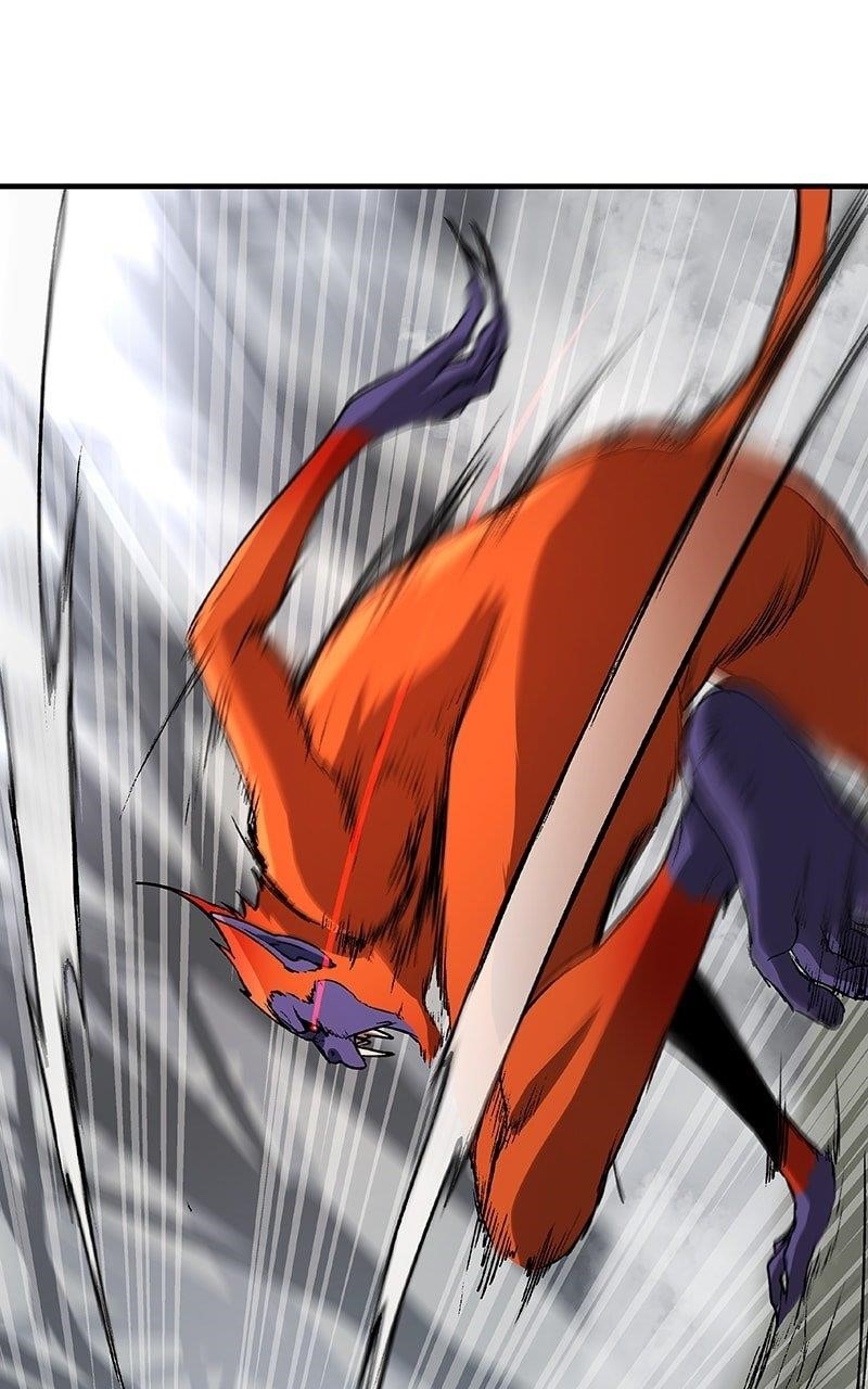 Read Return of the Runebound Professor Manga Online