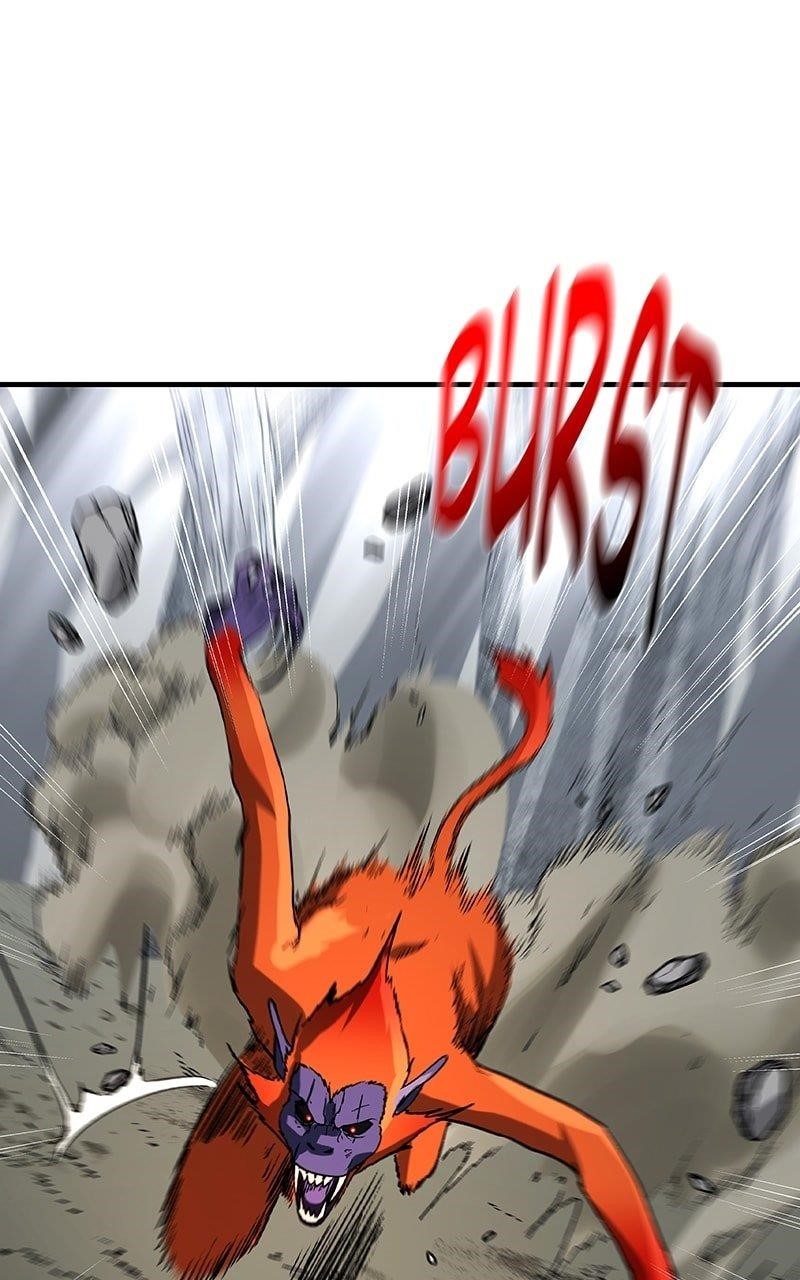 Read Return of the Runebound Professor Manga Online