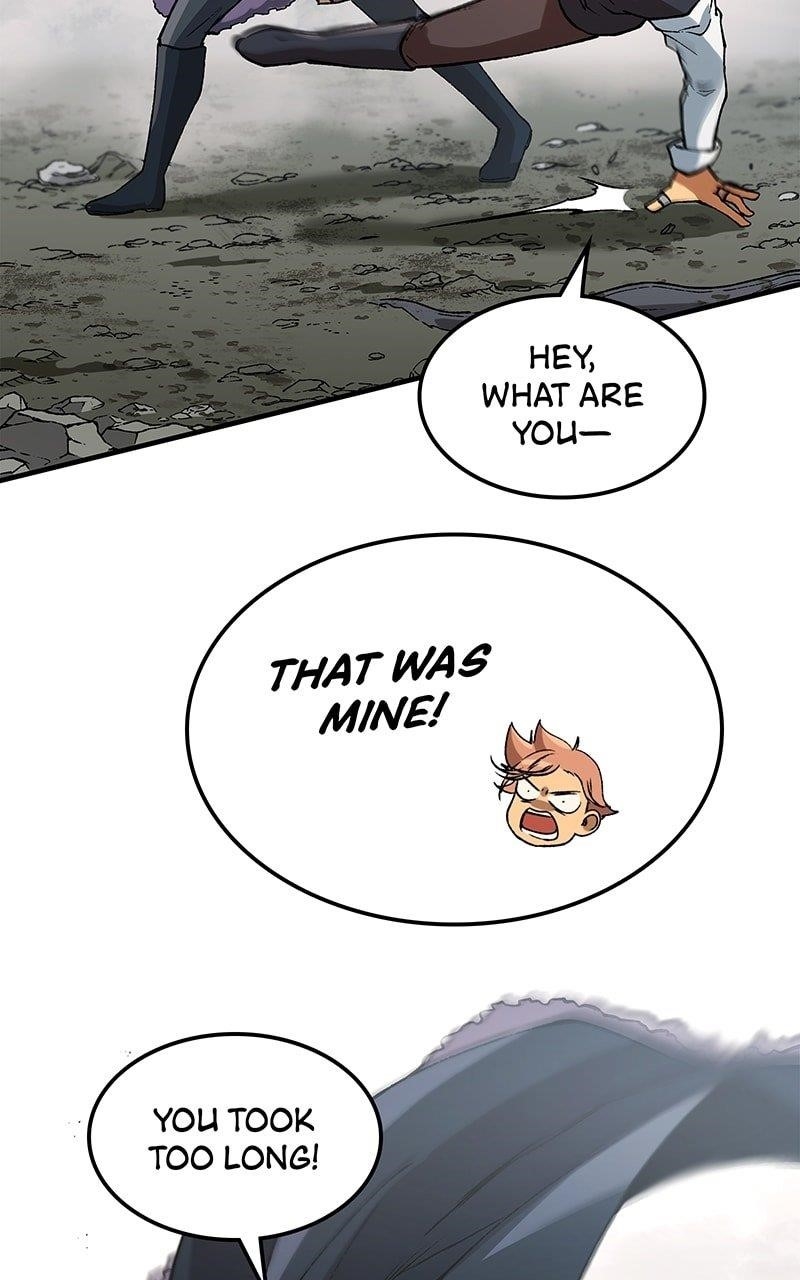 Read Return of the Runebound Professor Manga Online