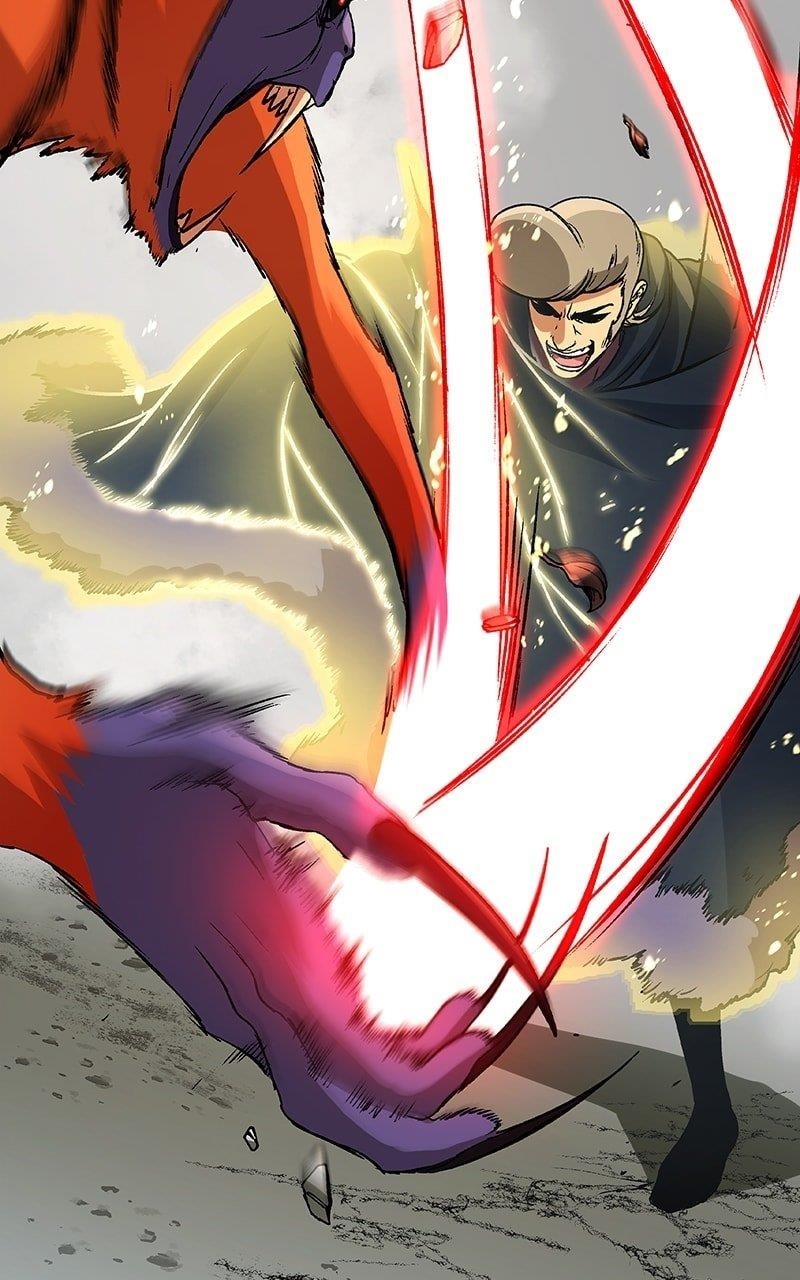 Read Return of the Runebound Professor Manga Online