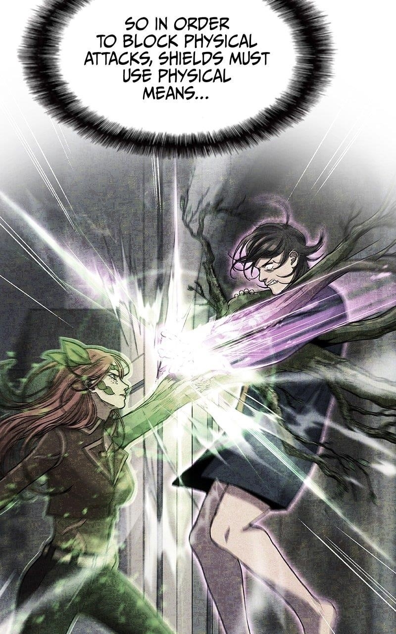 Read Return of the Runebound Professor Manga Online