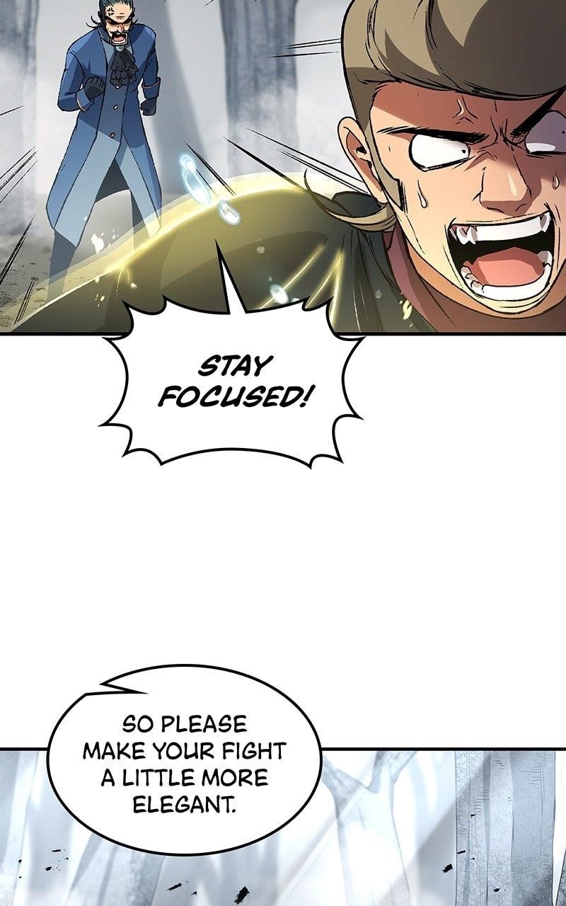 Read Return of the Runebound Professor Manga Online