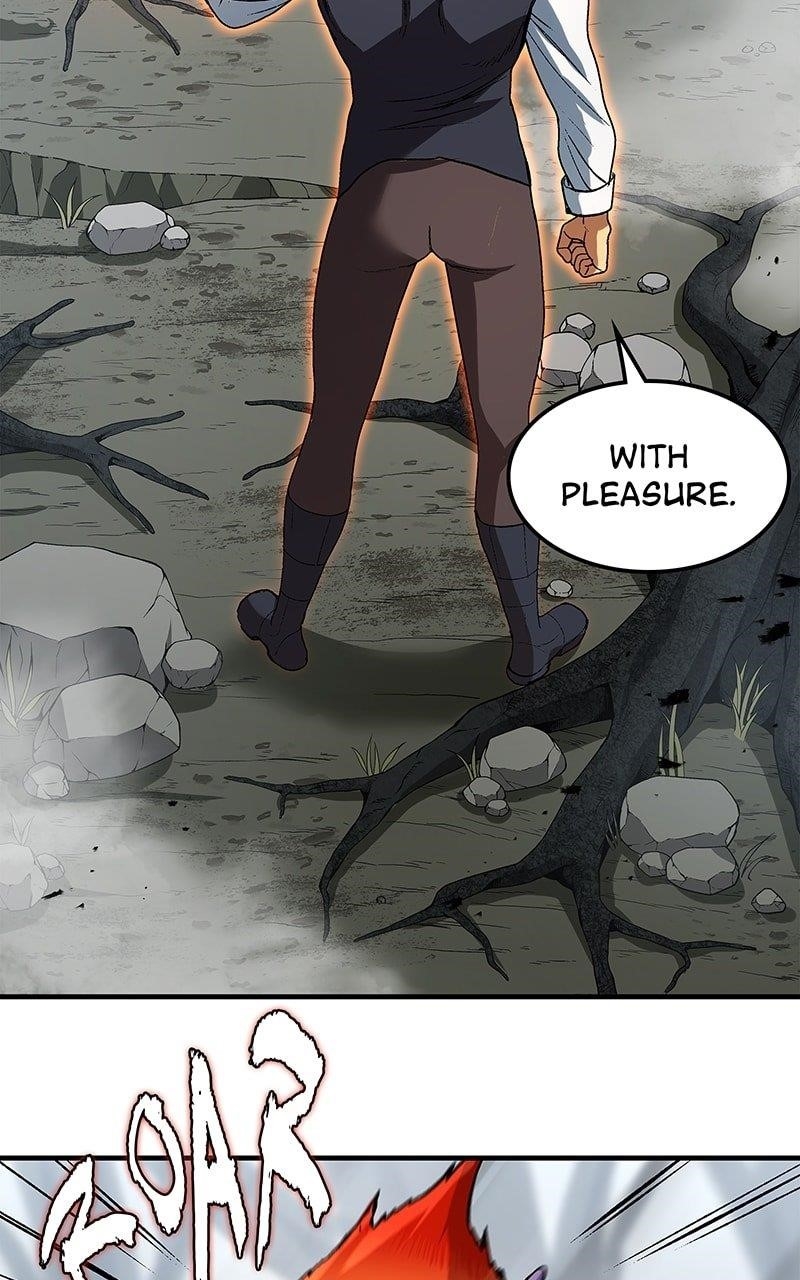 Read Return of the Runebound Professor Manga Online
