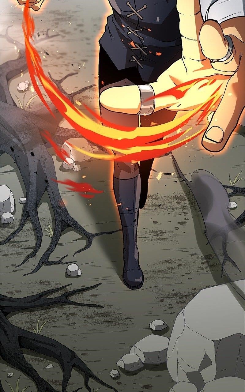 Read Return of the Runebound Professor Manga Online