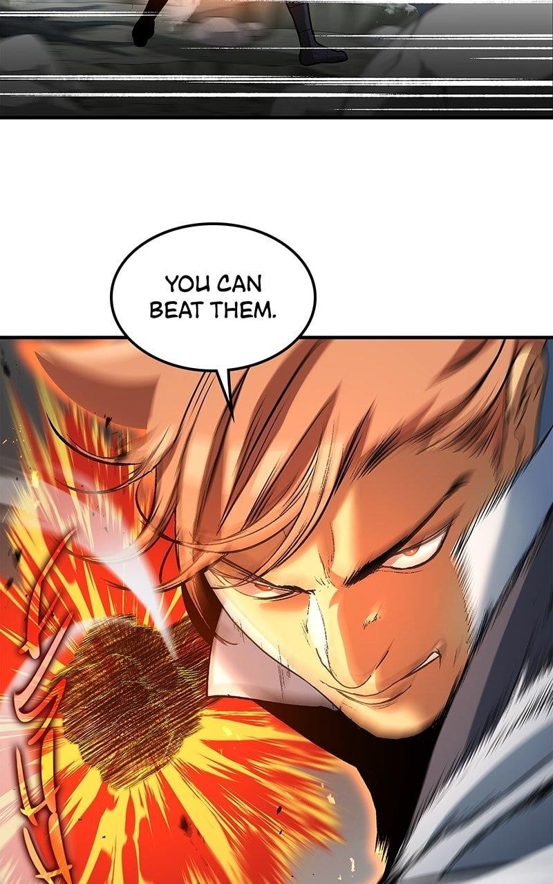 Read Return of the Runebound Professor Manga Online