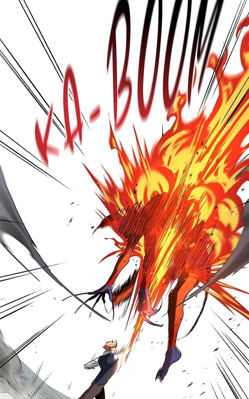 Read Return of the Runebound Professor Manga Online