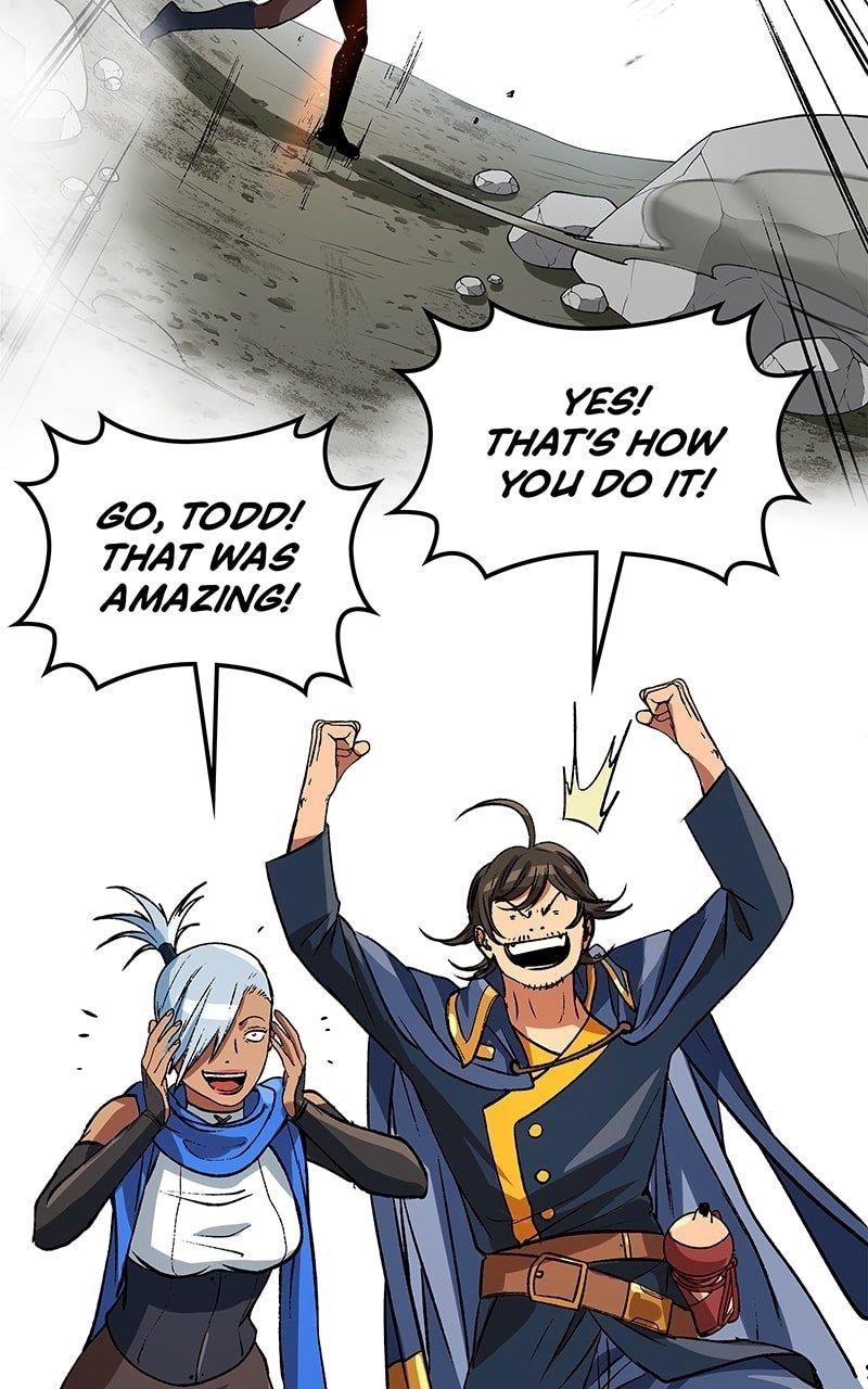 Read Return of the Runebound Professor Manga Online