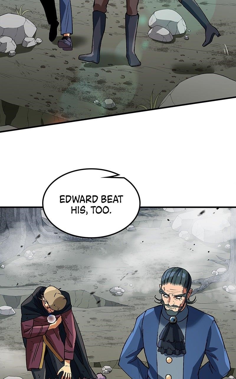 Read Return of the Runebound Professor Manga Online