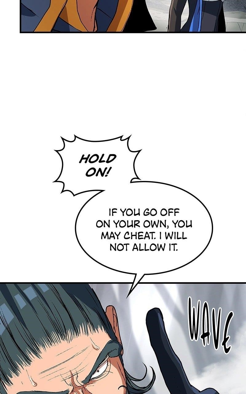 Read Return of the Runebound Professor Manga Online