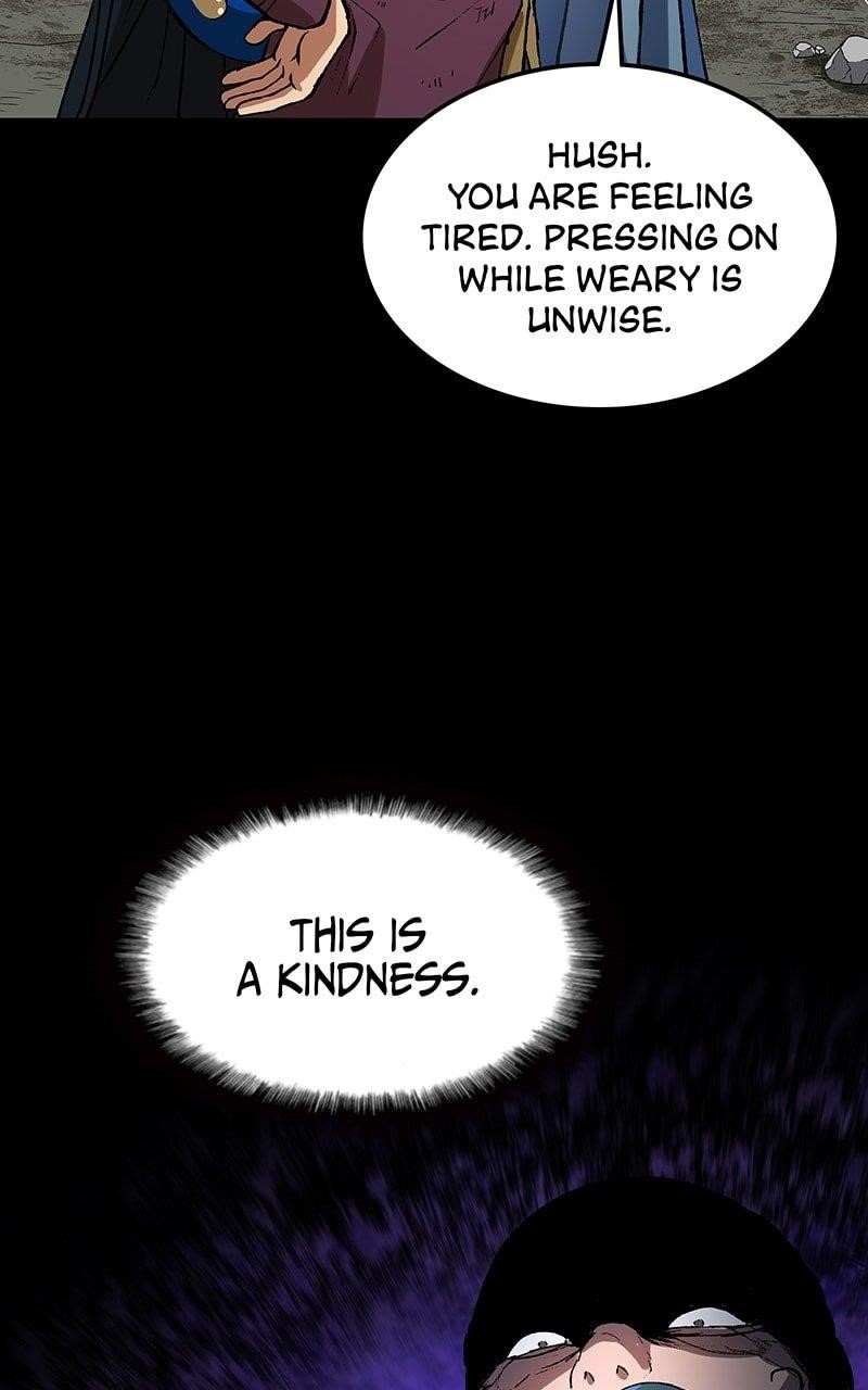 Read Return of the Runebound Professor Manga Online