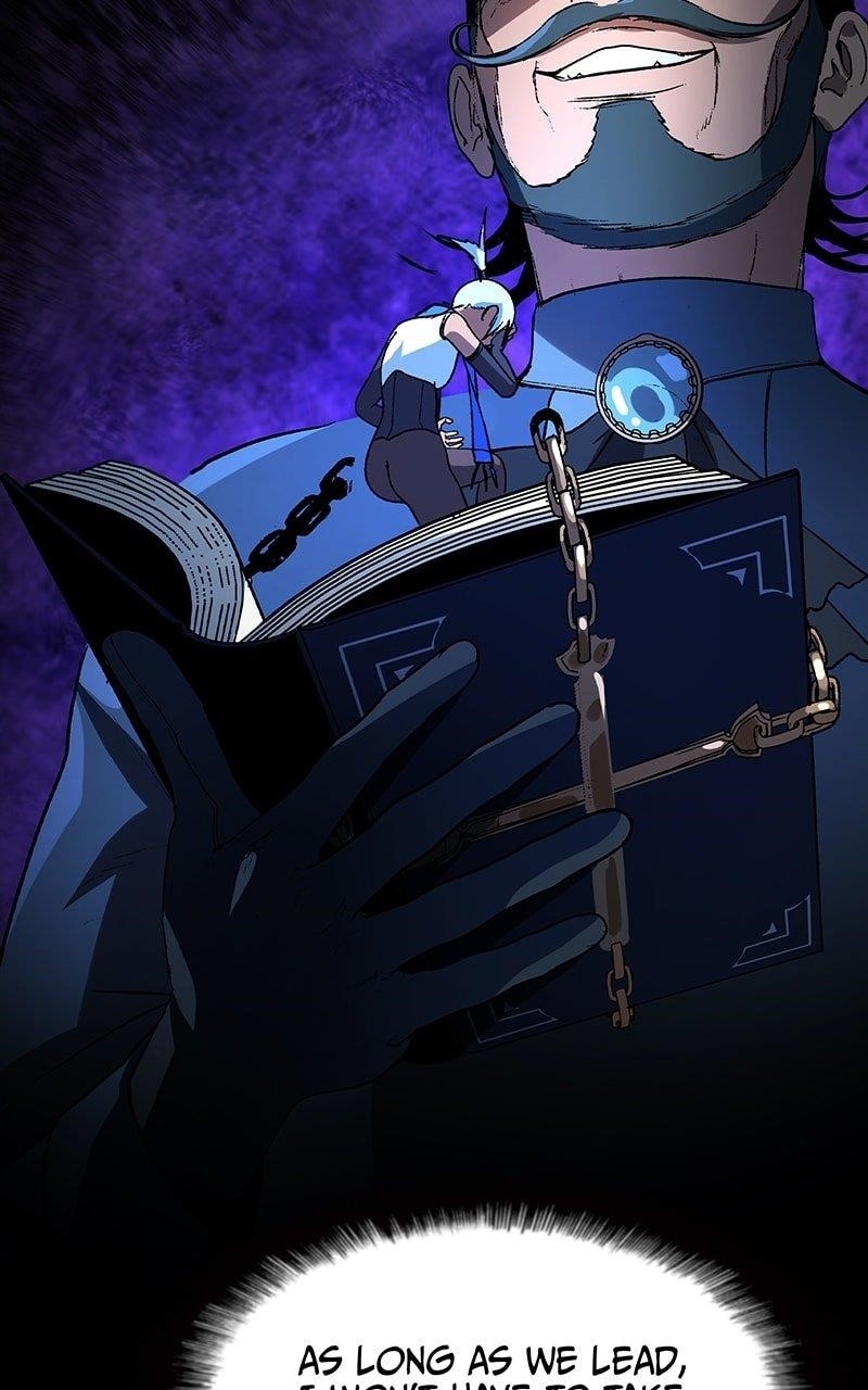 Read Return of the Runebound Professor Manga Online