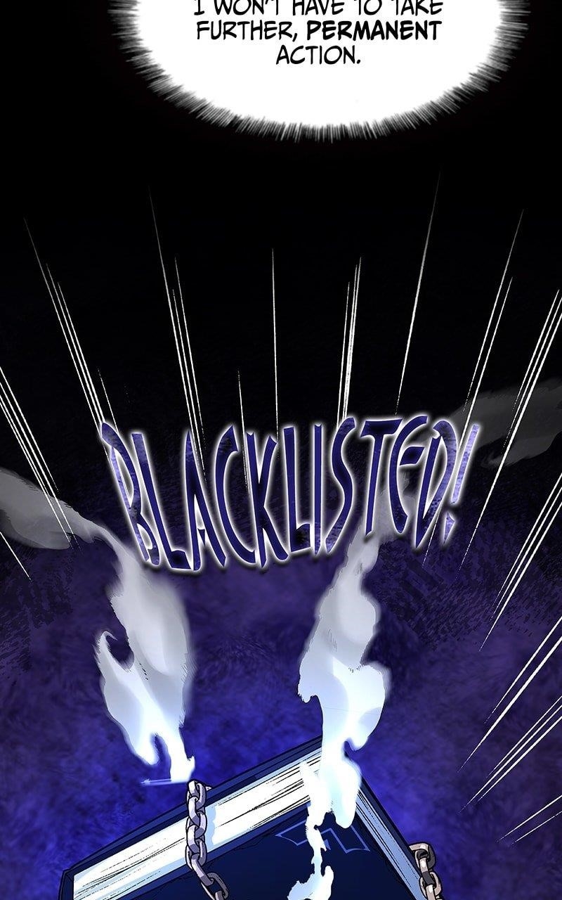 Read Return of the Runebound Professor Manga Online