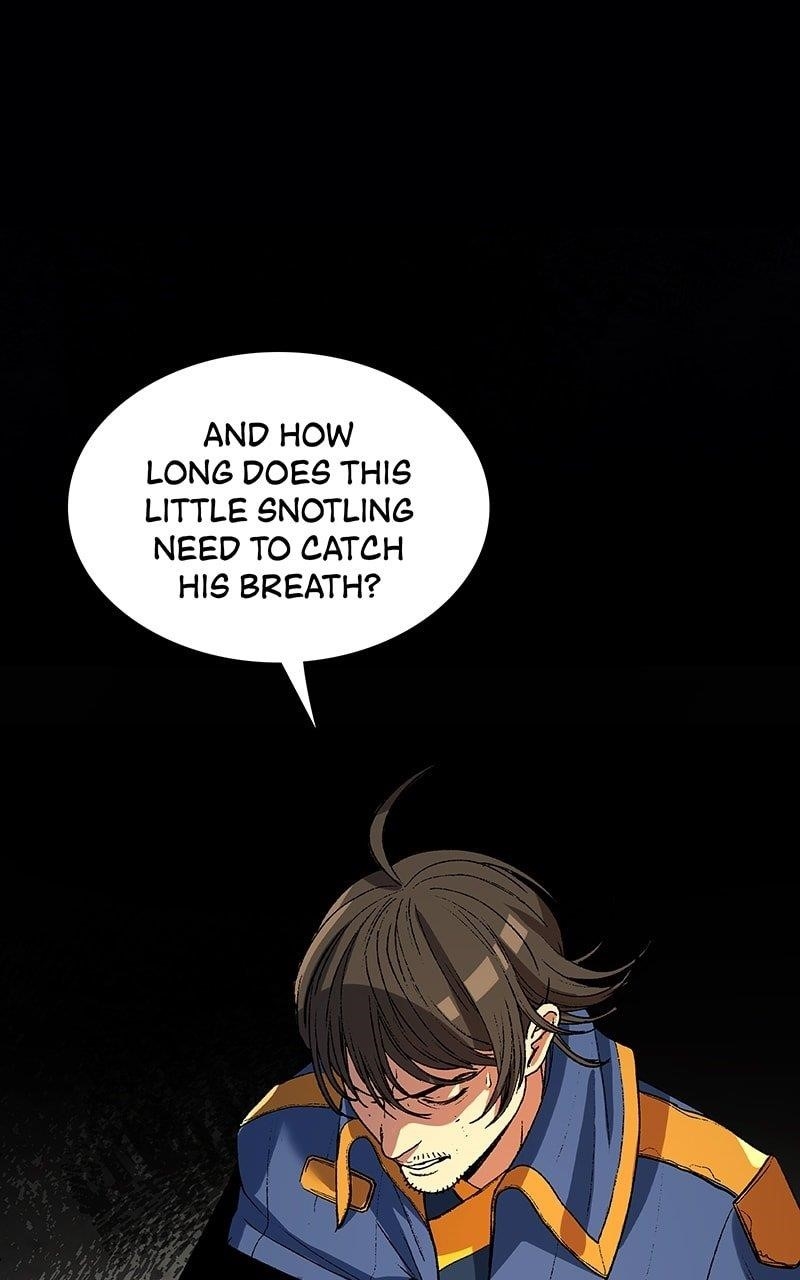 Read Return of the Runebound Professor Manga Online