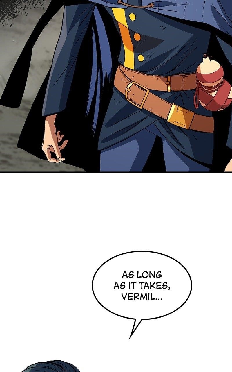 Read Return of the Runebound Professor Manga Online