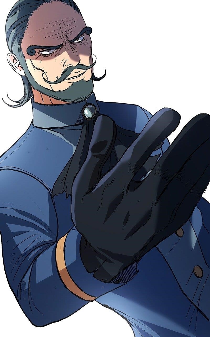 Read Return of the Runebound Professor Manga Online