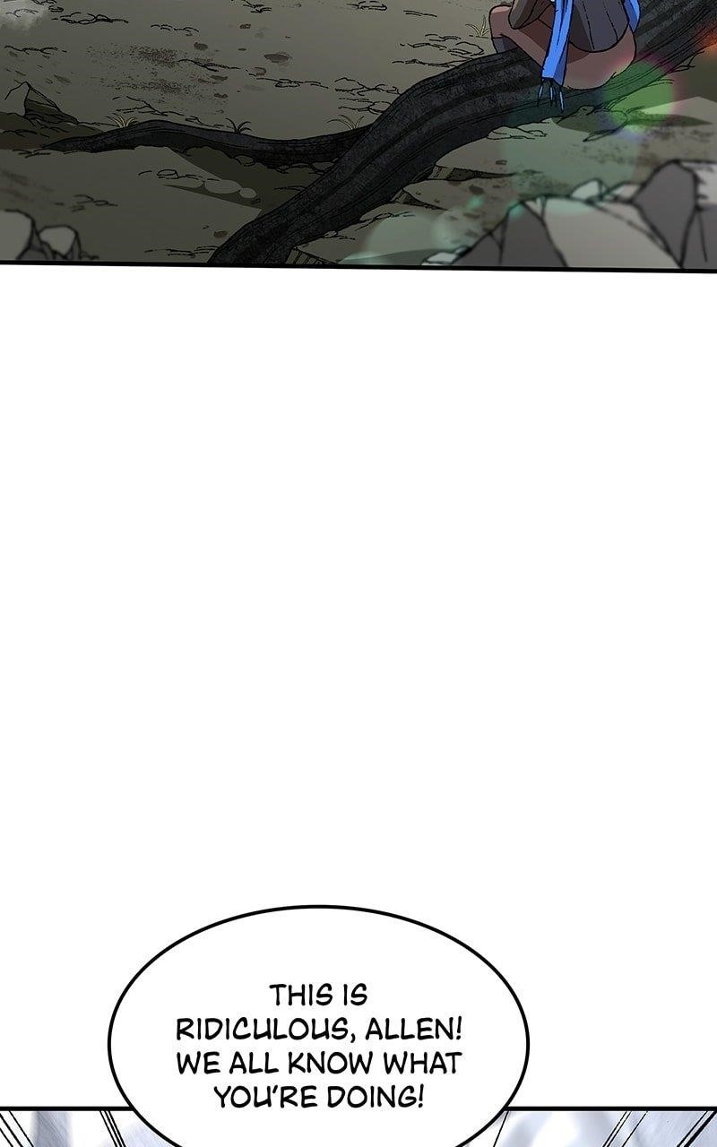 Read Return of the Runebound Professor Manga Online