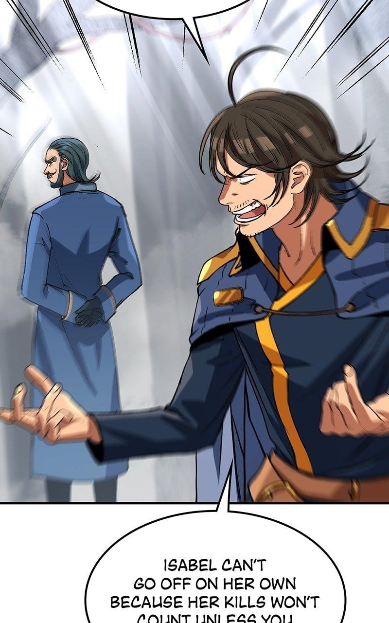 Read Return of the Runebound Professor Manga Online