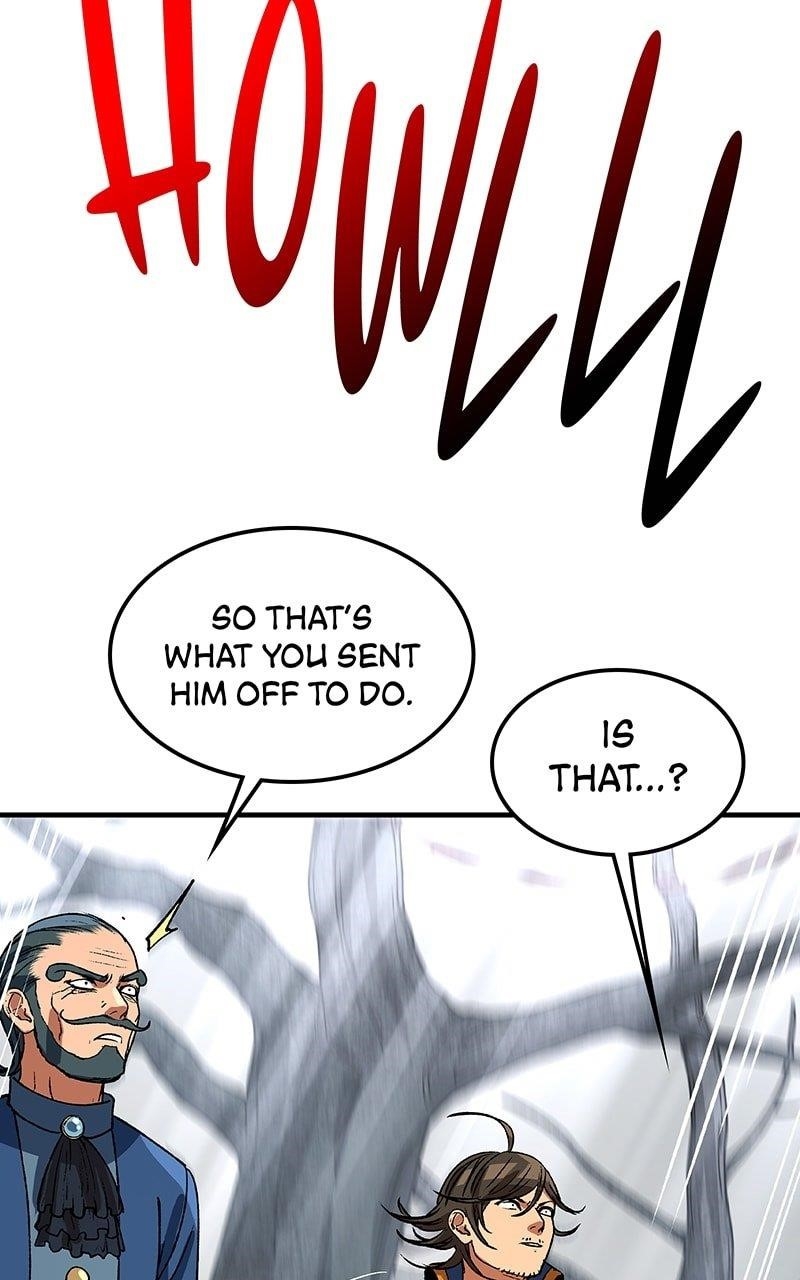 Read Return of the Runebound Professor Manga Online