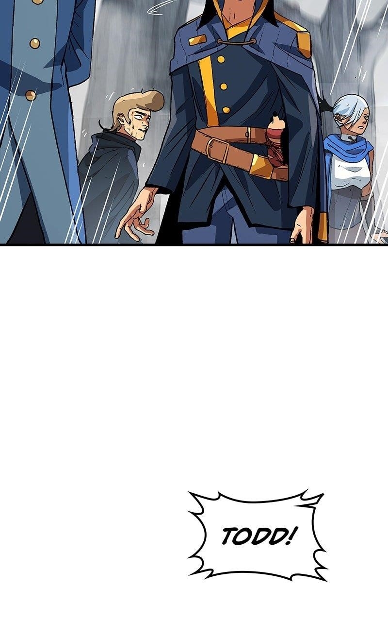 Read Return of the Runebound Professor Manga Online