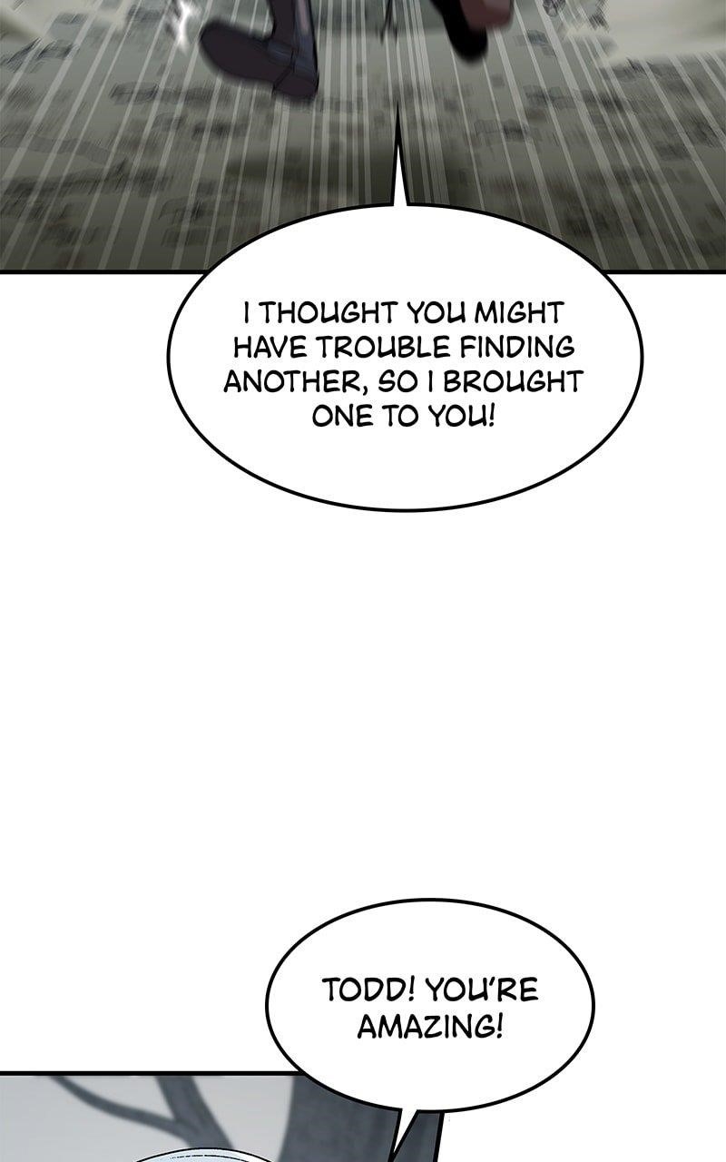 Read Return of the Runebound Professor Manga Online