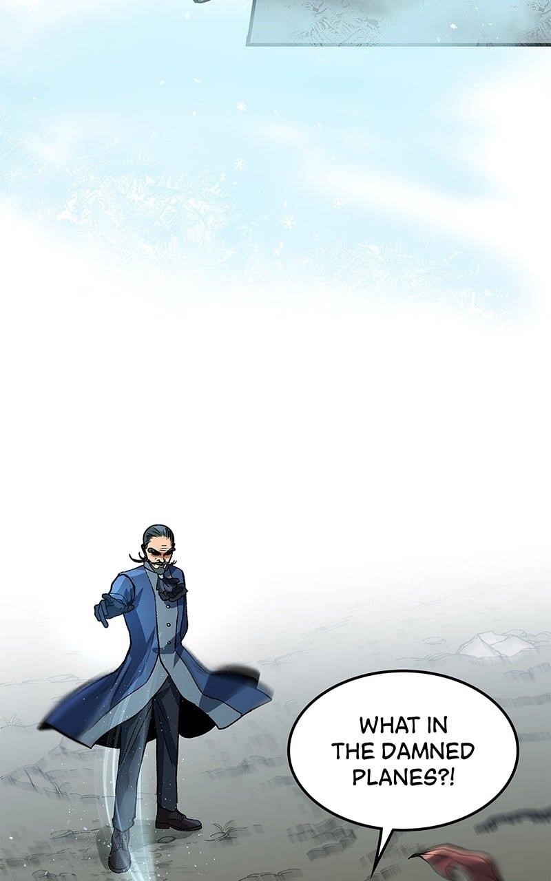 Read Return of the Runebound Professor Manga Online