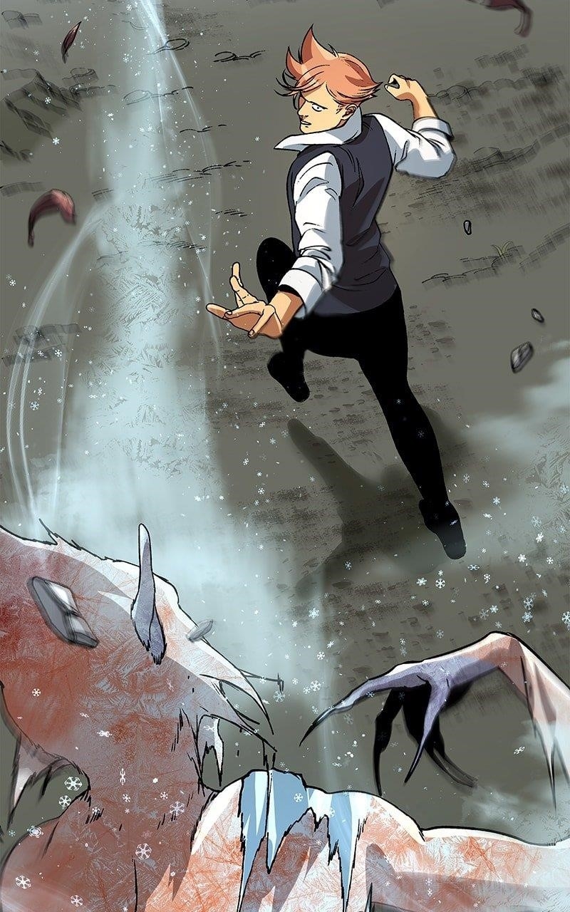 Read Return of the Runebound Professor Manga Online