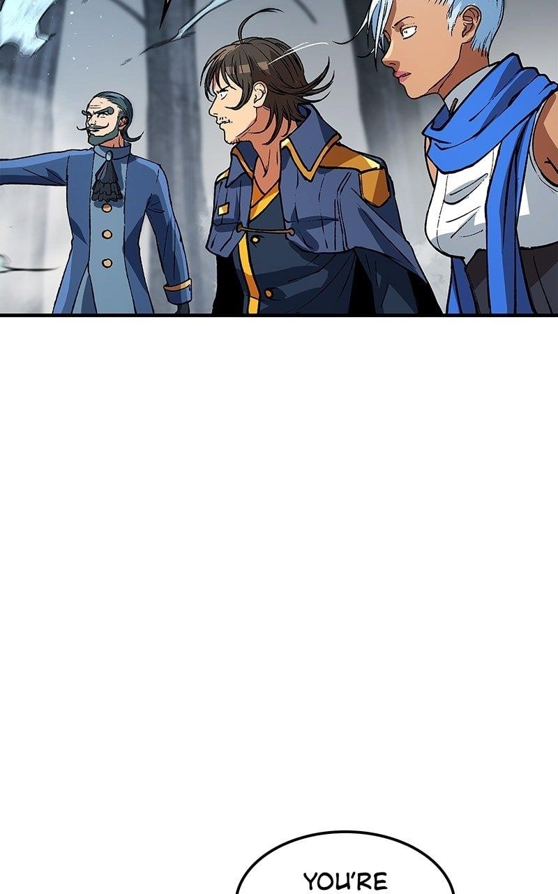 Read Return of the Runebound Professor Manga Online