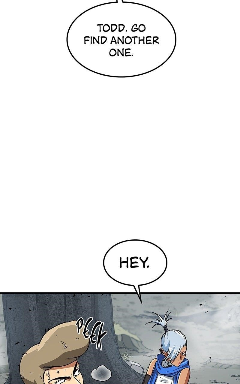 Read Return of the Runebound Professor Manga Online