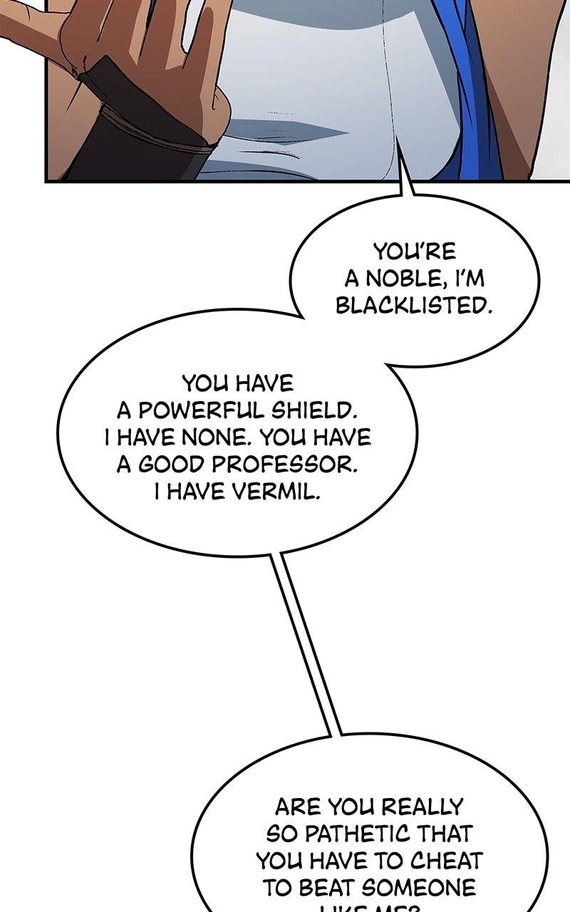 Read Return of the Runebound Professor Manga Online