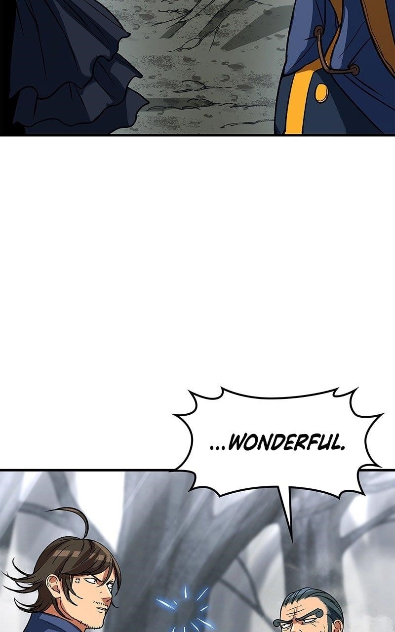 Read Return of the Runebound Professor Manga Online