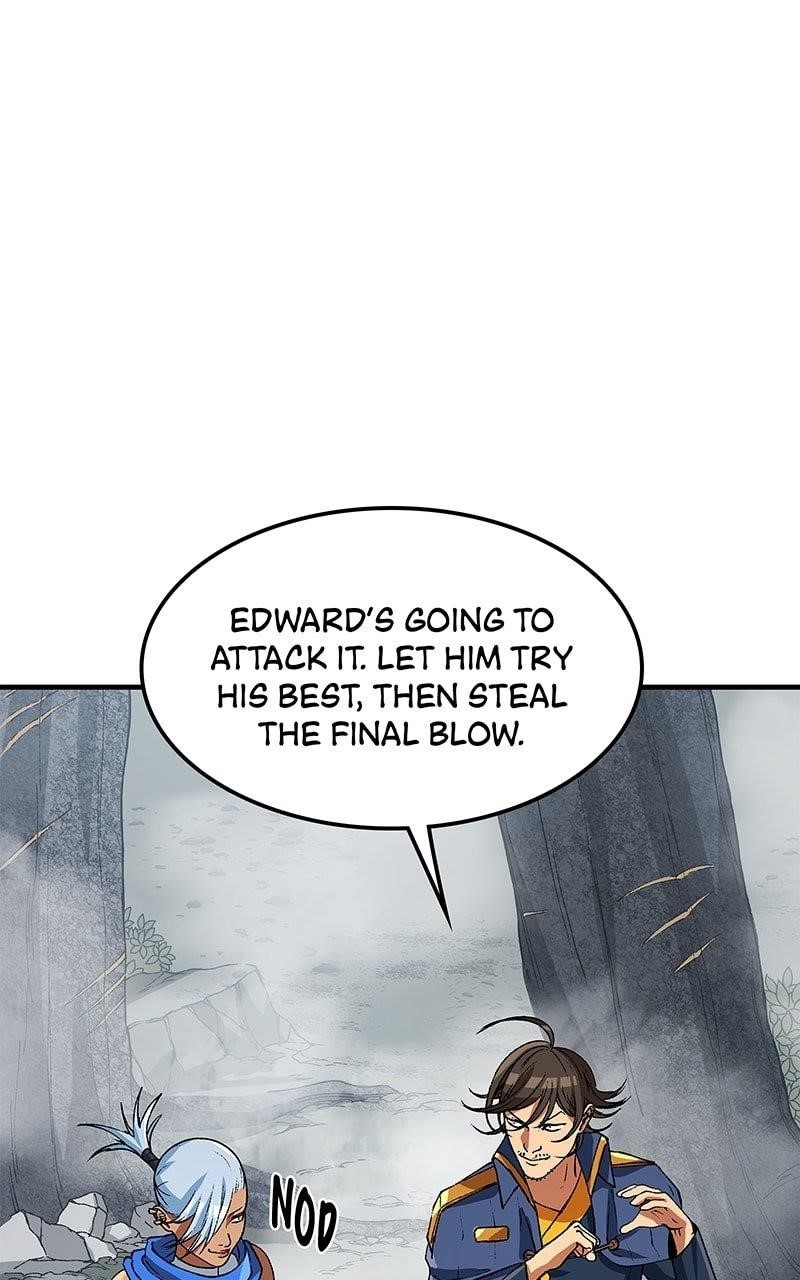Read Return of the Runebound Professor Manga Online